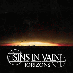Sins In Vain : Horizons